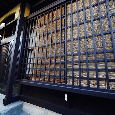 Utatei Villa Takayama  Buitenkant foto