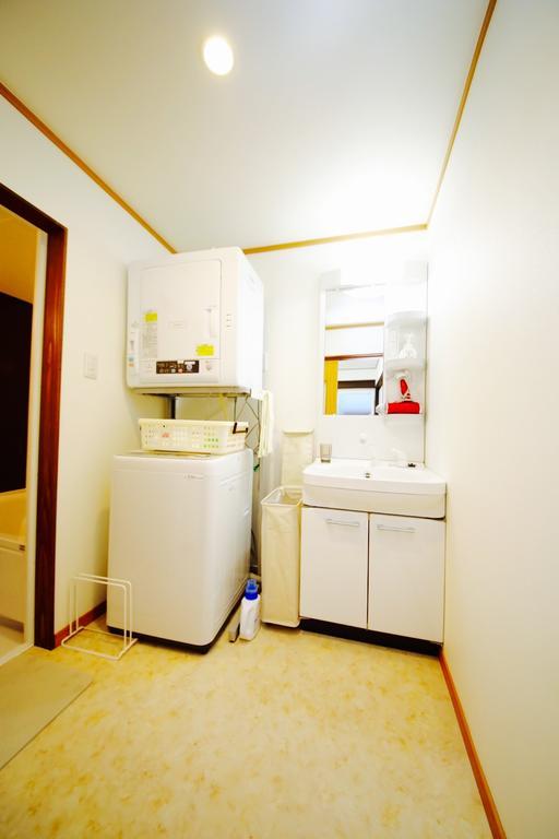 Utatei Villa Takayama  Buitenkant foto